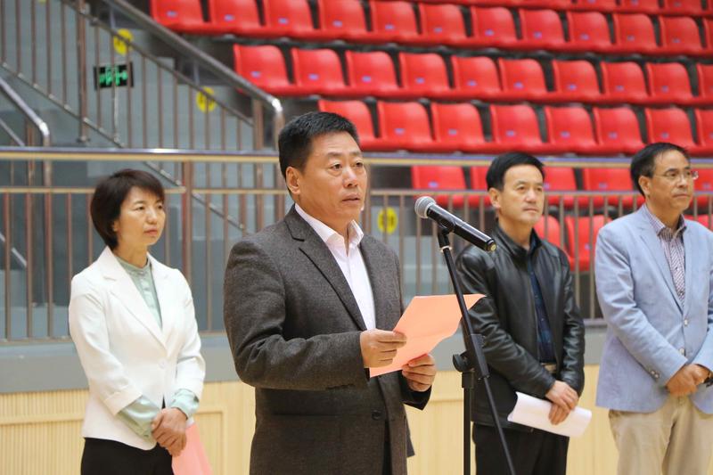 3 中共定西市委常委、副市长朱自浩在启动仪式上致辞.jpg